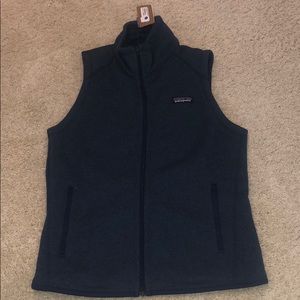 Patagonia Vest